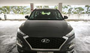 Hyundai TUCSON TL 2020