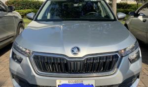 Skoda KAMIQ 2022