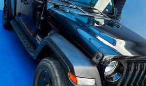 Jeep Wrangler Sport 2018