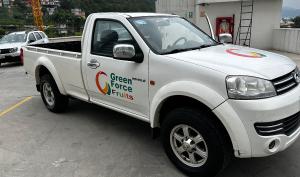 Great Wall Wingle 5 AC CS 4X4 2019