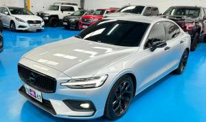 Volvo S60 2020