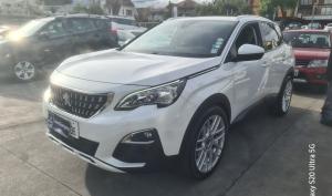 Peugeot 3008N ACT 2020