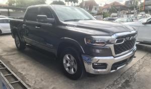 Dodge RAM 1500 2025