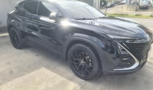 Changan UNI-T 2023