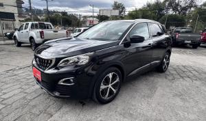 Peugeot 3008 2019