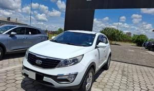 Kia SPORTAGE R LX 2.0 2020