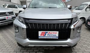 Mitsubishi L200 HIRIDER 2022