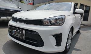 Kia Soluto LX 2024