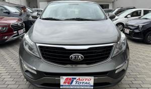 Kia Sportage R 2019
