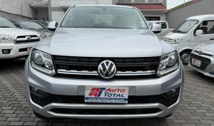 Volkswagen Amarok 4x4 2018