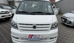 DFSK K07S VAN 2023