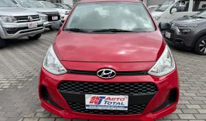 Hyundai GRAN I10 2019