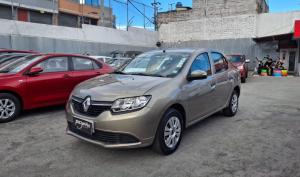 Renault LOGAN EXPRESSION 1.6 2019