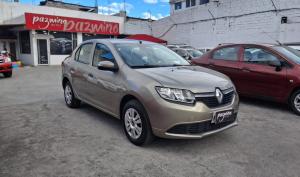 Renault LOGAN EXPRESSION 1.6 2019
