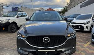 Mazda CX-5 2022