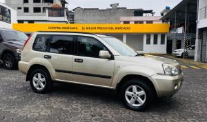 Nissan X-Trail Classic 2011