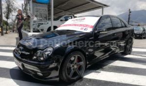 Mercedes Benz—™ C230 V6 2007