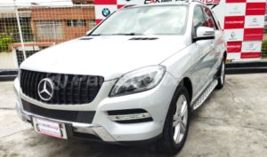 Mercedes Benz—™ ML 400 4Matic 2015