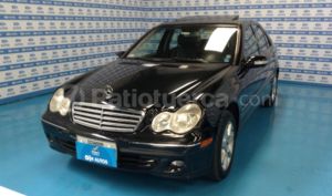 Mercedes Benz—™ 280C 2007