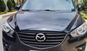 Mazda CX5 GT 2017