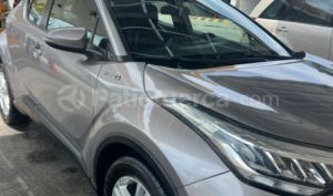foto de Autos marca Toyota seminuevo modelo C-HR año 2021