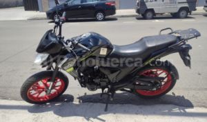 foto de Daytona Spitfire 2023