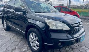 Honda CR-V 2007