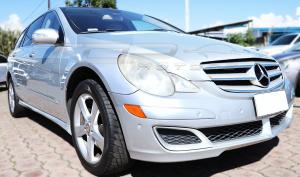 Mercedes Benz R350 2007