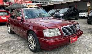 Mercedes Benz E280 1995