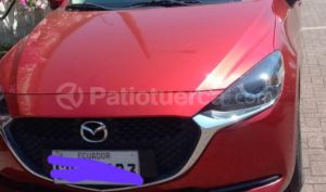 foto de Autos marca Mazda seminuevo modelo 2 año 2021