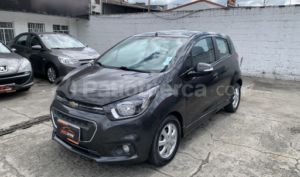 foto de Autos marca Chevrolet seminuevo modelo Spark GT LTZ año 2019