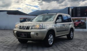 foto de Autos marca Nissan seminuevo modelo X-Trail Classic año 2009