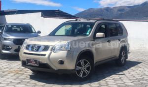 foto de Autos marca Nissan seminuevo modelo X-Trail Xtreme año 2013
