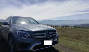 Mercedes Benz—™ GLC 250 2017