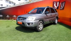 Kia Sportage LX 2010