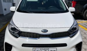 Kia Picanto GT Limited 2019