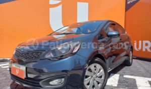 Kia RIO EX 2014