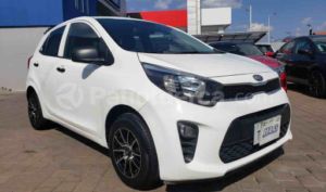 Kia Picanto R 2019