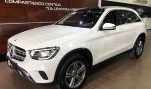 Mercedes Benz—™ GLC 200 2021