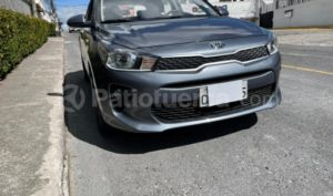 Kia Rio 2021