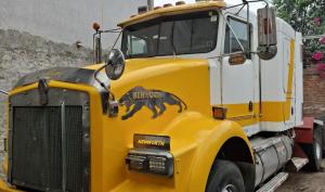 Kenworth T800 1990