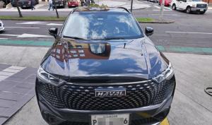 Great Wall Haval H6 2023