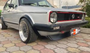 Volkswagen Golf 1982