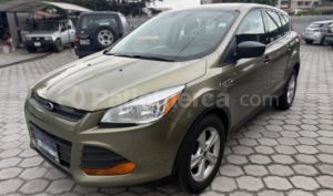 foto de Ford Escape 2014