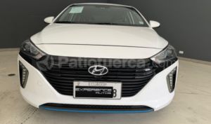 foto de Autos marca Hyundai seminuevo modelo IONIQ año 2017