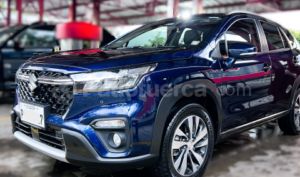 foto de Autos marca Suzuki seminuevo modelo Scross año 2025