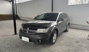 Dodge Journey 2019