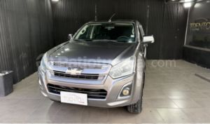 foto de Chevrolet D-MAX CRDI FULL AC 3.0 CD 4X4 TM DIESEL 2019