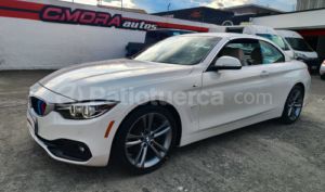 foto de Autos marca BMW seminuevo modelo 430i año 2018 en Cuenca