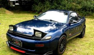 foto de Autos marca Toyota seminuevo modelo Celica año 1995 en Quito